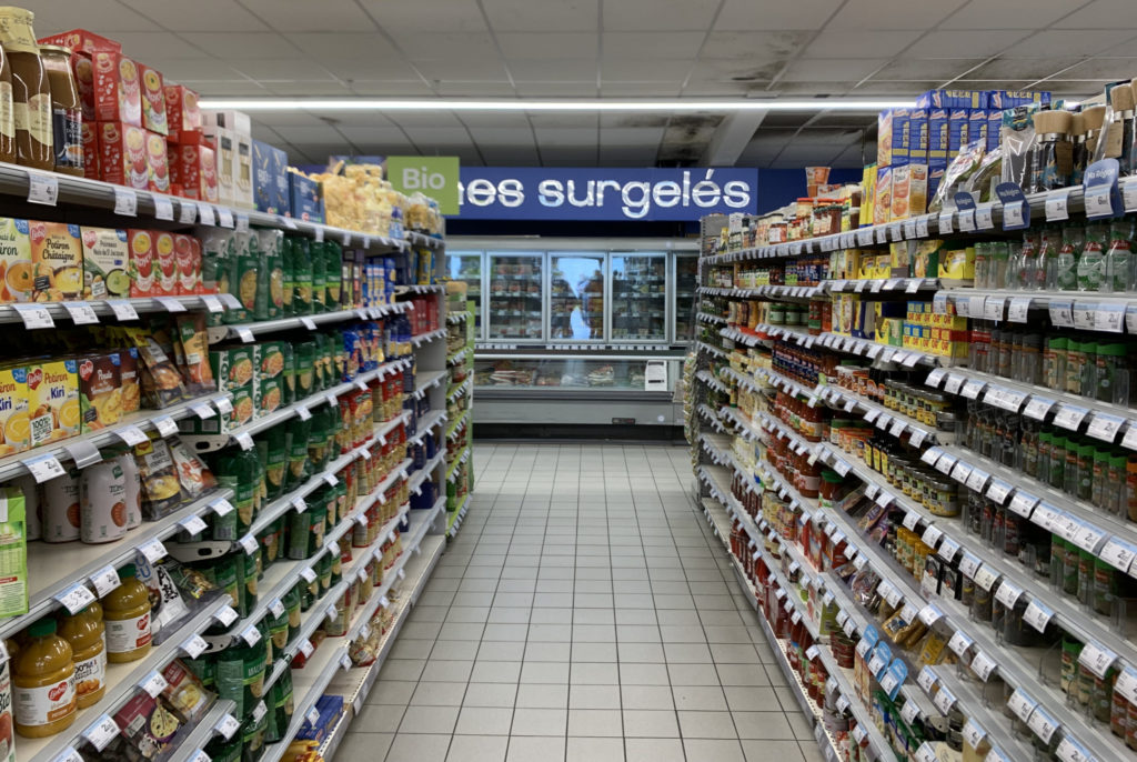 macro merchandising