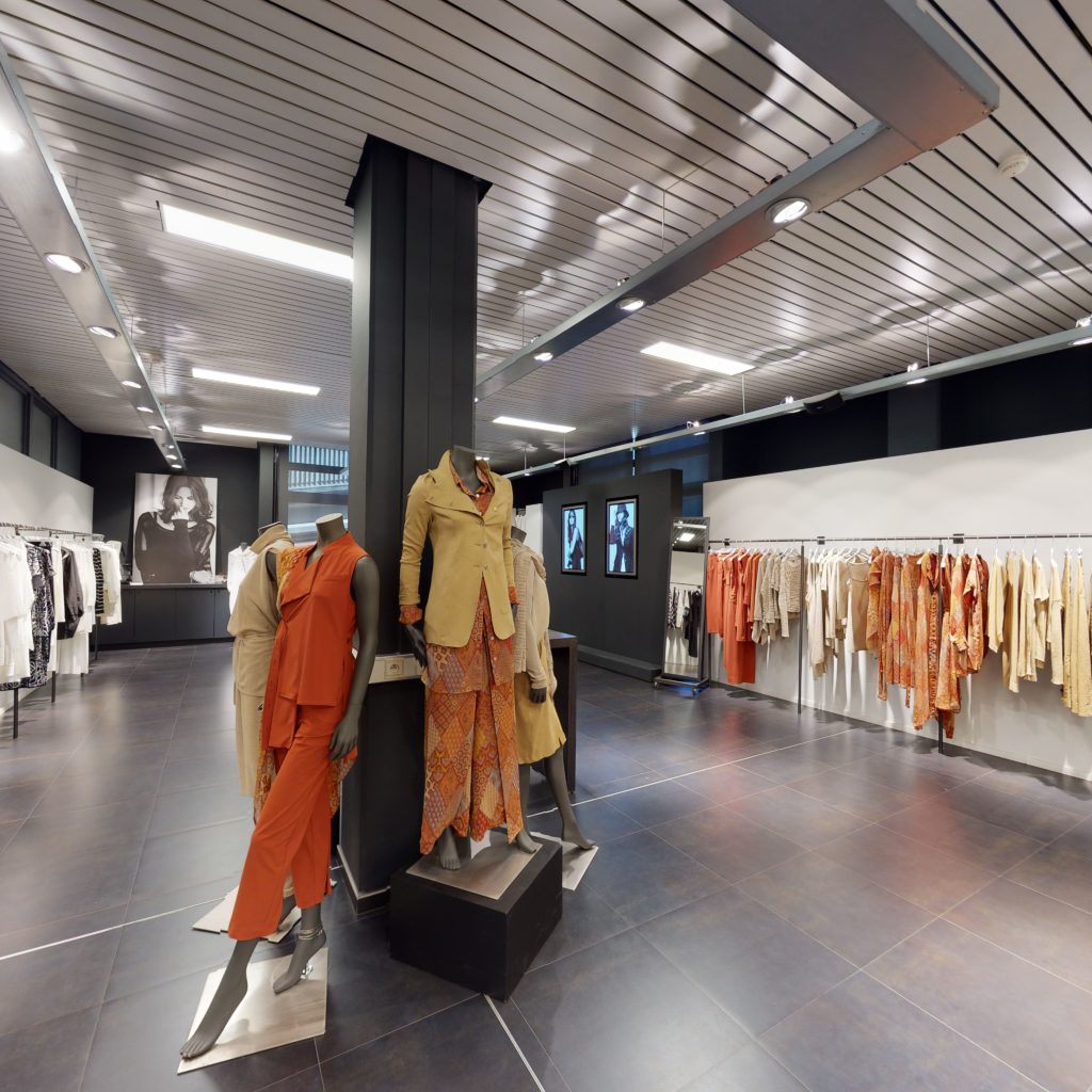 SP Showroom