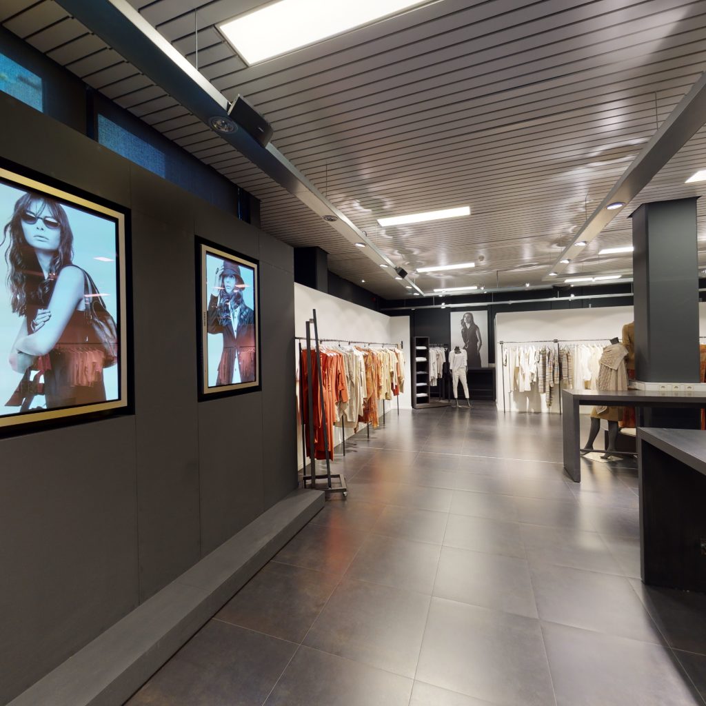 360° Showroom