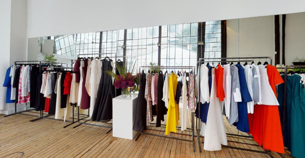 MRK Showroom