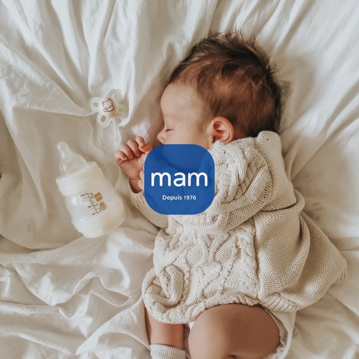 Transformer sa stratégie commerciale avec le Merchandising 3D - Témoignage de MAM Baby
