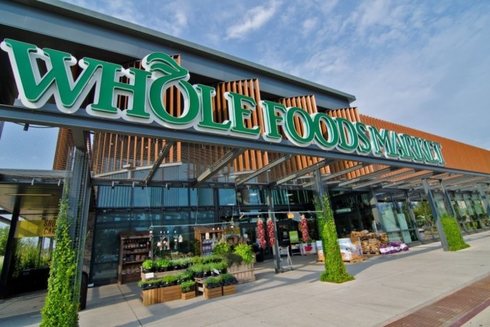 Amazon acquires Whole Foods Market organic stores for nearly $14 billion