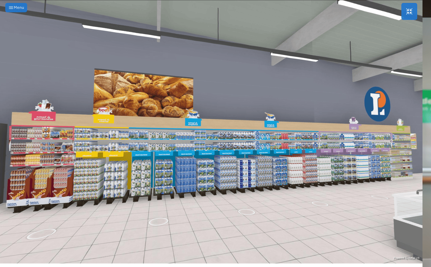 Eco-designed POS Materials: Reduce Waste in Your Trade Marketing Operations Through 3D Prototyping
