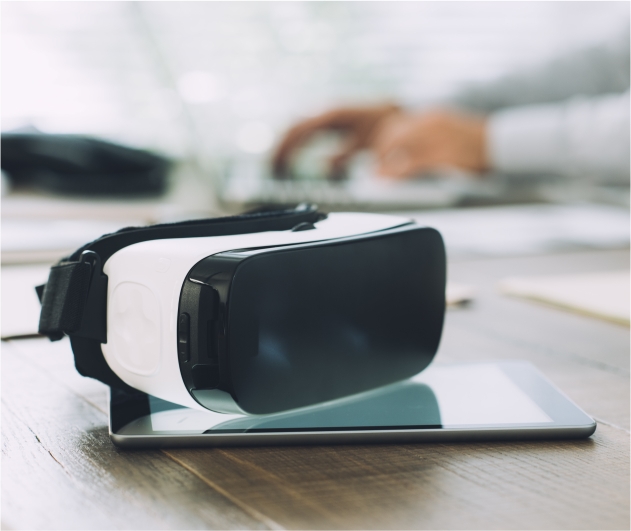 La réalité virtuelle, c'est quoi ?