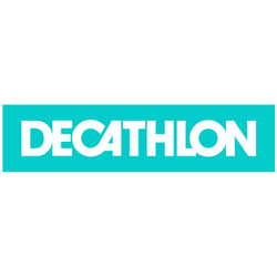 Logo Décathlon