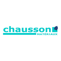 Logo Chausson Matériaux