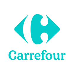 Logo Carrefour