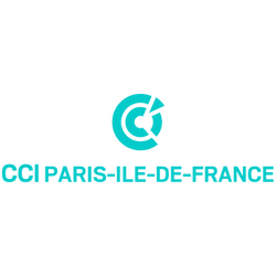 Logo CCI ile de france