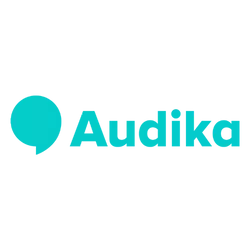 Logo Audika