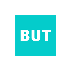 Logo BUT