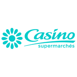 Logo Casino