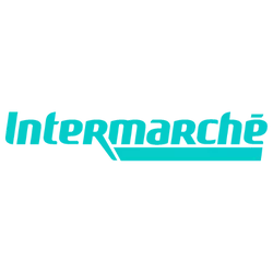 Logo Intermarché