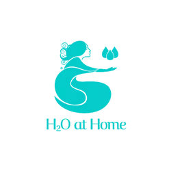 Logo H2O at Home