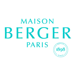 Logo maison berger