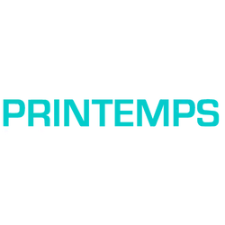 Logo Printemps