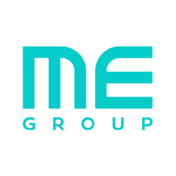 Logo ME Group