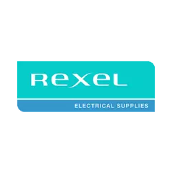Logo Rexel