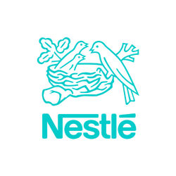 Logo Nestlé