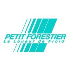 Logo Petit Forestier