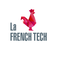 Logo La French Tech