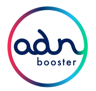 Logo ADN Booster
