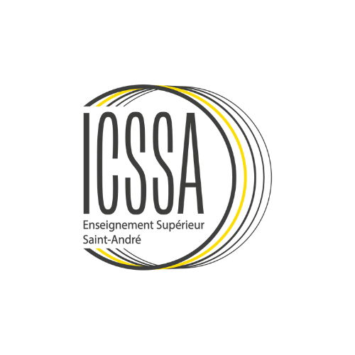 Logo ICSSA Niort