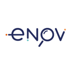 Logo Enov