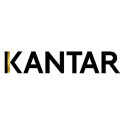 Logo Kantar