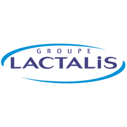Logo Lactalis