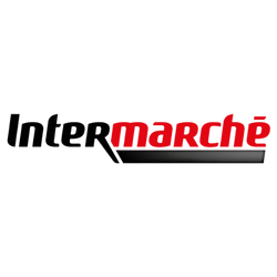 Logo Intermarché