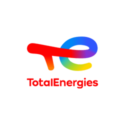 Logo TotalEnergies