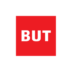 Logo BUT