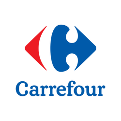 Logo Carrefour