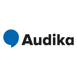Logo Audika