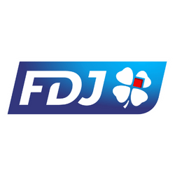 Logo FDJ