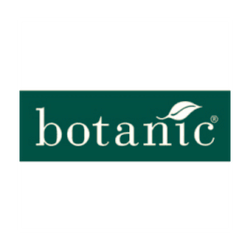 Logo Botanic