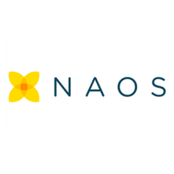 Logo Naos