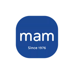 Logo MAM Baby