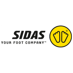 Logo Sidas Your Foot Company