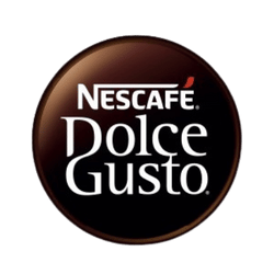 Logo Nescafé Dolce Gusto