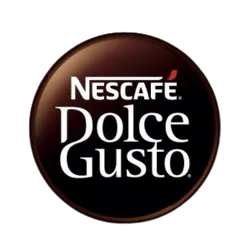 Logo Nescafé Dolce Gusto