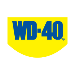 Logo WD40