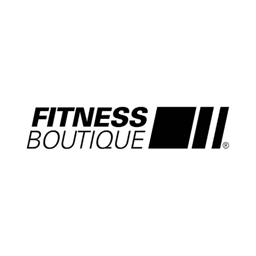 Logo Fitness Boutique