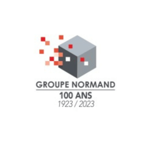 Logo Groupe Normand