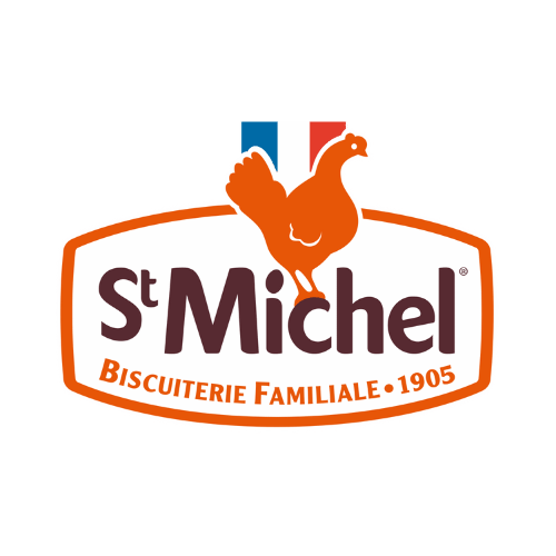 Logo St Michel