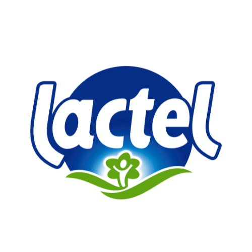 Logo Lactel