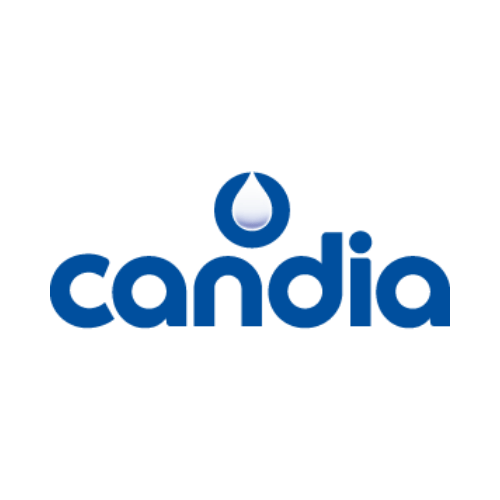 Logo Candia
