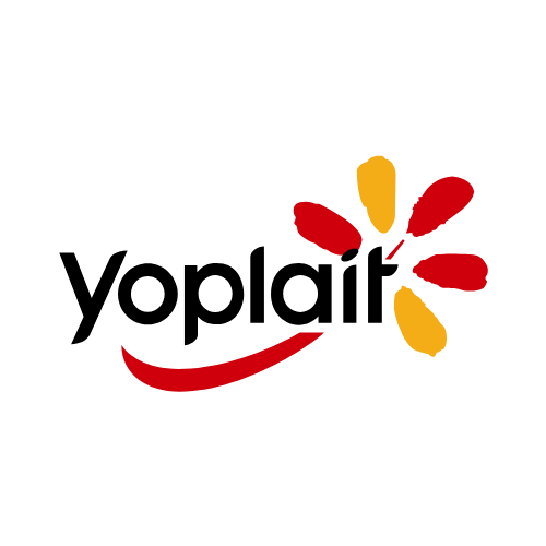 Logo Yoplait