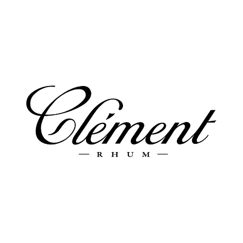 Logo Rhum Clément