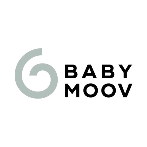 Logo Baby Moov